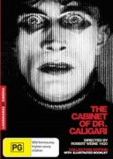 The Cabinet Of Dr. Caligari